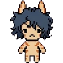 Tal sprite