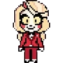 Charlie sprite