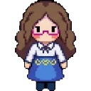 Irene sprite