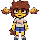 Shedletsky sprite