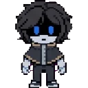 Flint sprite