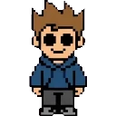 Tom sprite