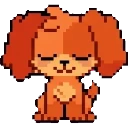 Dogday sprite