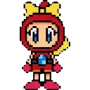 Akabon sprite