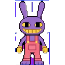 Jax sprite