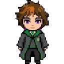 Merula Snyde sprite