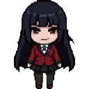 Elowen sprite