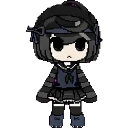 Amalya sprite