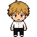 denji sprite