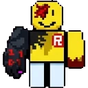 John Doe sprite