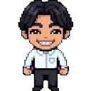 Filibertx sprite