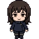 Hally sprite