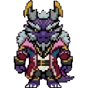Shou sprite