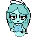 Connie sprite