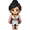 Excella Gionne sprite