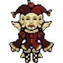Apple sprite
