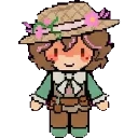 Natura sprite