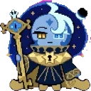Fount Of Knowledge sprite