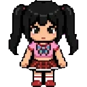 Ian sprite