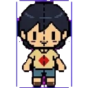 New NPC sprite