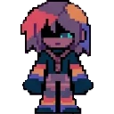 Agetha sprite