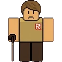 Mayor Thanyiel sprite