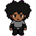 Prince sprite