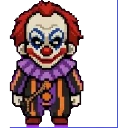 Rudy sprite