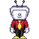 Tenna sprite