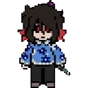 Berry sprite