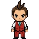 Apollo sprite