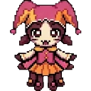 Spinnette sprite