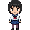 Tomoe Takeuchi sprite