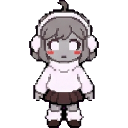Charon sprite