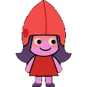 Astrid sprite