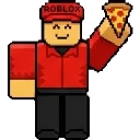 Elliot sprite