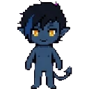 Nightcrawlers sprite