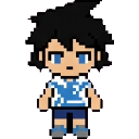 Giyu sprite