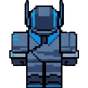 Hyperlaser sprite