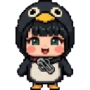 ✿ sprite