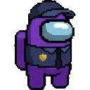 Mora sprite