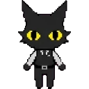 Secret Agent sprite