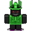 1x1x1x1 sprite