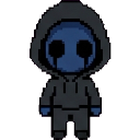 Eyeless Jack sprite