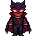 Nosfuratu sprite