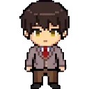 Mc sprite