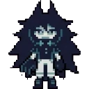 miss Circle sprite