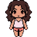 Nela sprite