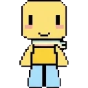 John doe heat sprite