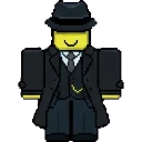 Mafioso sprite